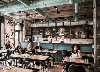 Kombidämpfer GENIUS MT